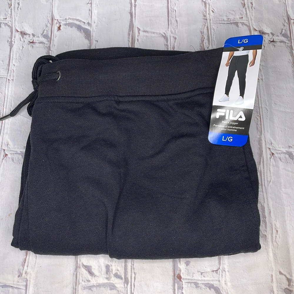 Fila Jogging Pants